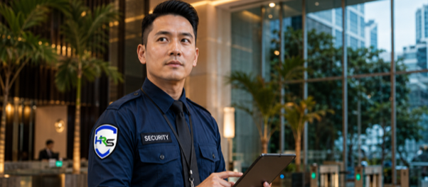 Guarding with Integrity: The 2026 Guide to Hiring Licensed Security Guard Services in Singapore