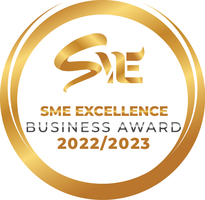 SME Excellence Business Award