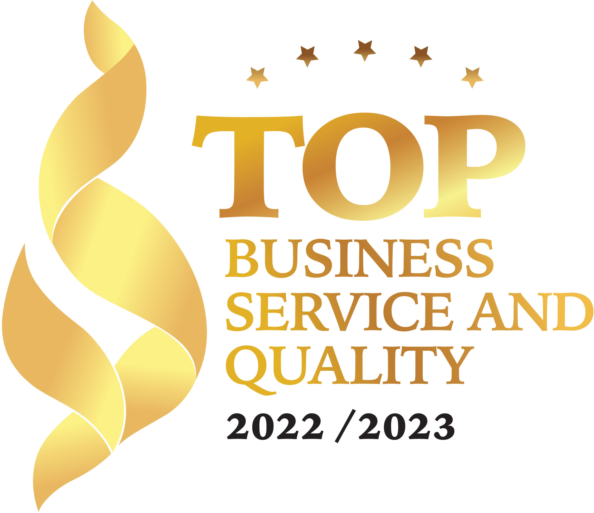 top business service and quality