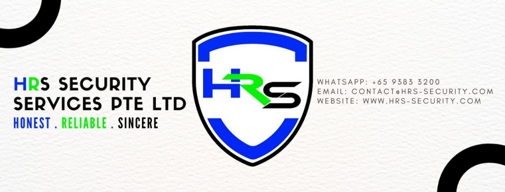 HRS Security Services in Singapore