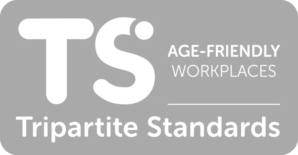Age-Friendly Workplaces