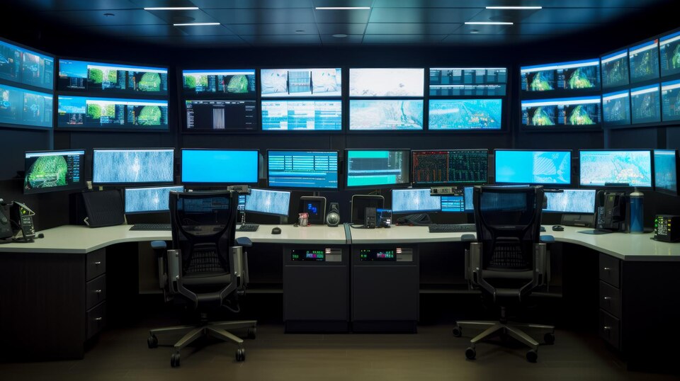 Central Monitoring Services in Singapore